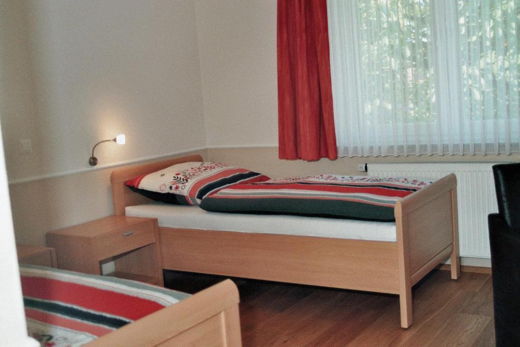 Hotel Franke Alstatte Luaran gambar